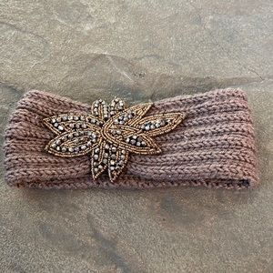Women’s winter headband